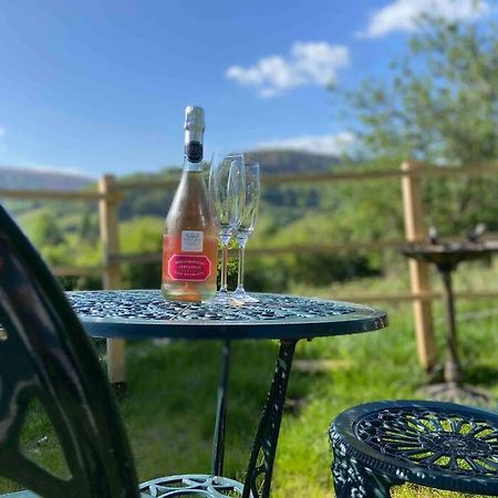 크릭호웰 Couples Getaway, With Mountain Views/Dog Friendly 빌라 외부 사진