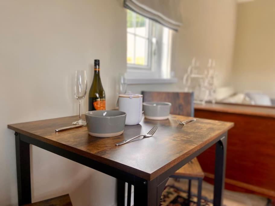 크릭호웰 Couples Getaway, With Mountain Views/Dog Friendly 빌라 외부 사진