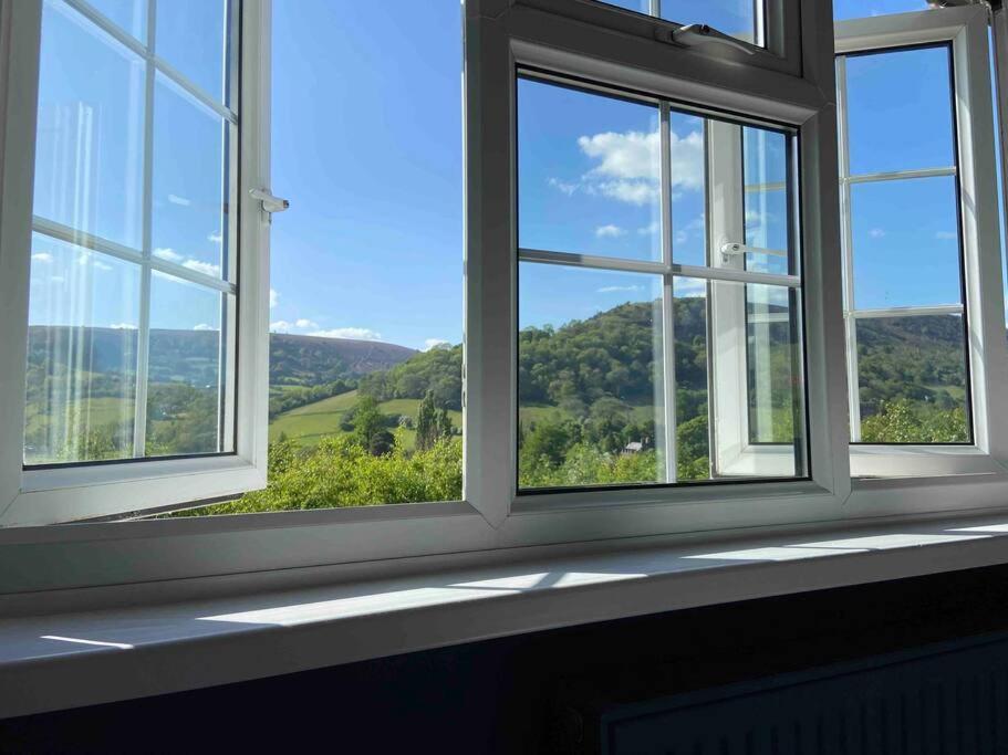크릭호웰 Couples Getaway, With Mountain Views/Dog Friendly 빌라 외부 사진