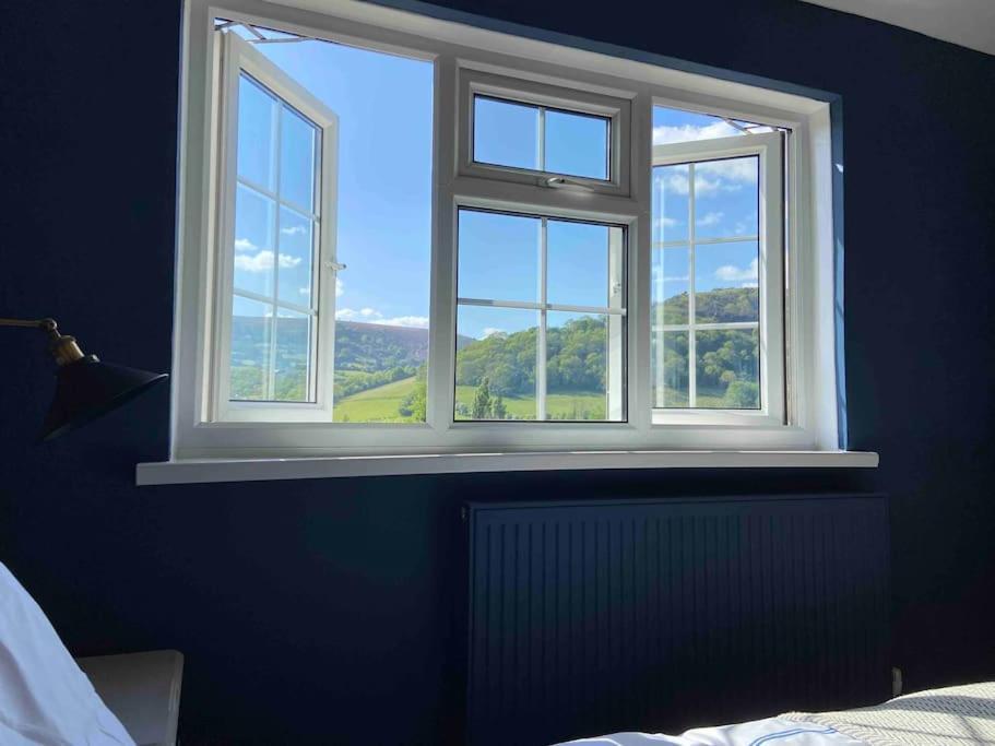 크릭호웰 Couples Getaway, With Mountain Views/Dog Friendly 빌라 외부 사진